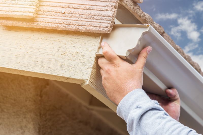 Gutter Downspout Repair Costs — Cost of Gutter Downspout Repair