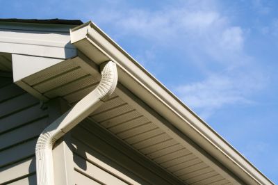 Quality Gutter Materials