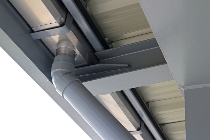 Gutter Downspout Repair Services Overview