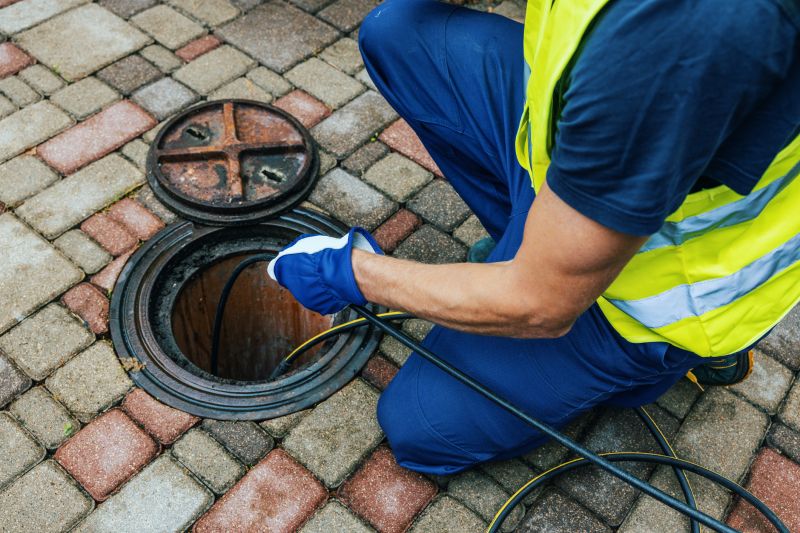 Gutter Downspout Repair Services