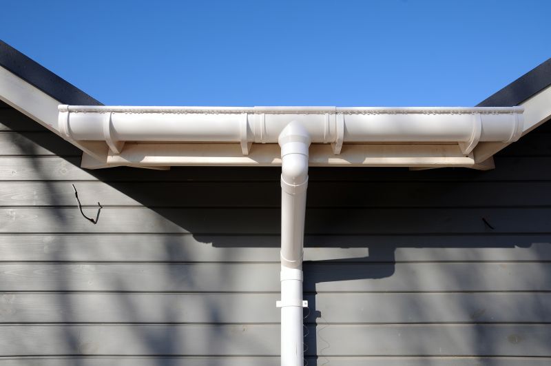 Gutter Downspout Repair Promotions