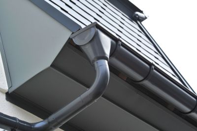 Fix Damages to Your the Downspouts of Your Gutters!